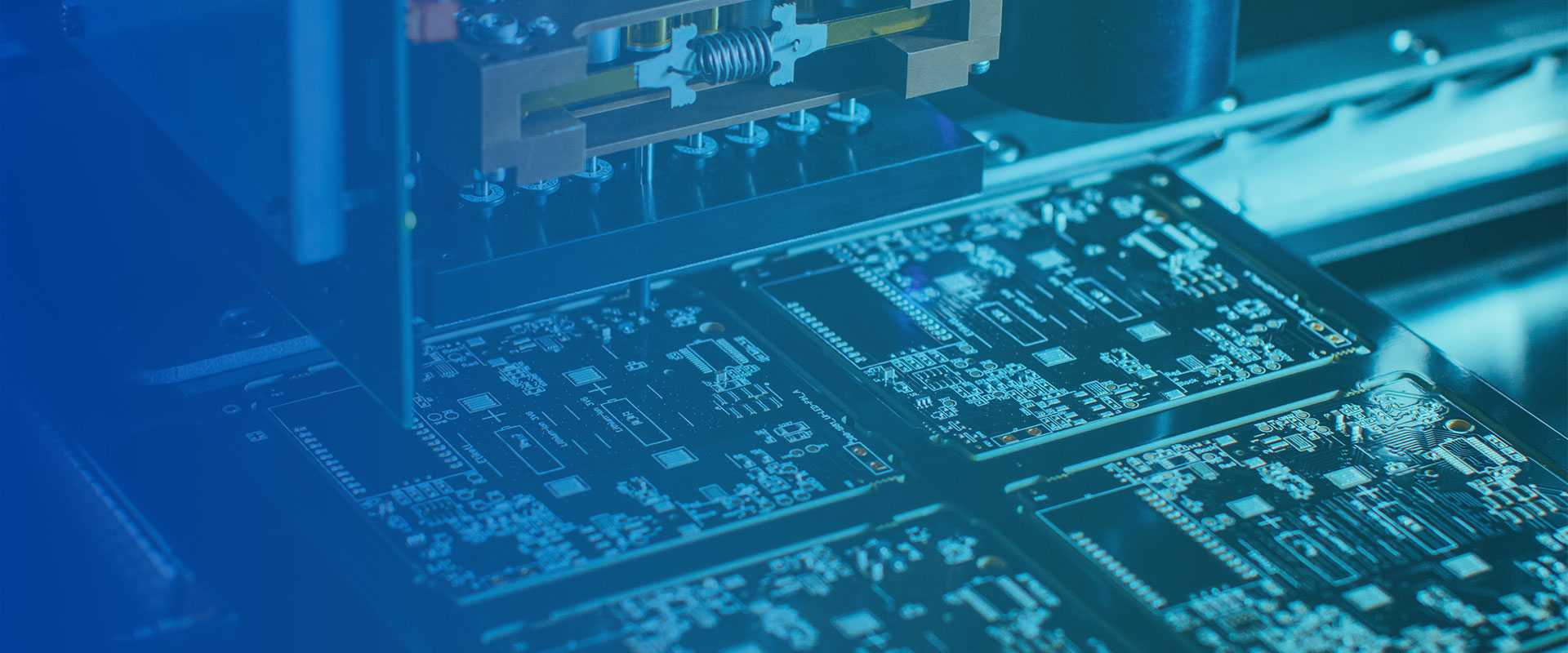 China Electronic Manufacturing