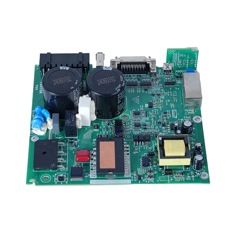 Was sind die häufigen Herausforderungen in der PCB -Baugruppe?