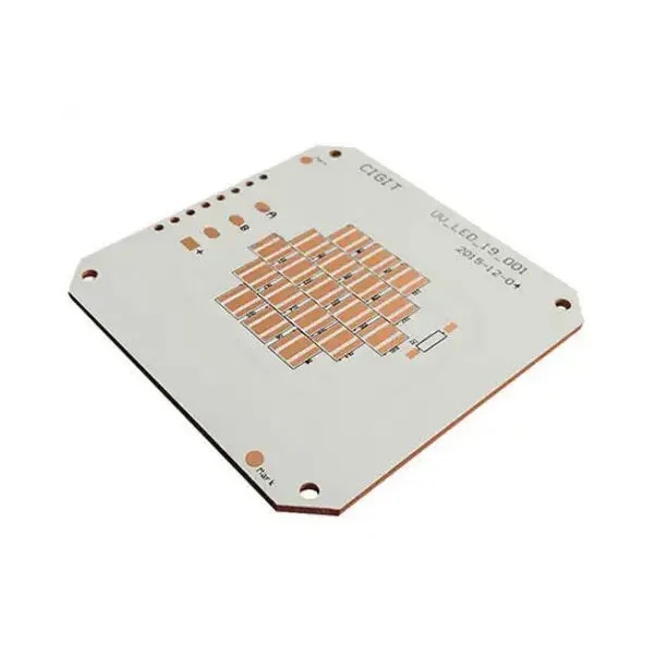 Was ist die Funktion von Aluminium -PCB?
