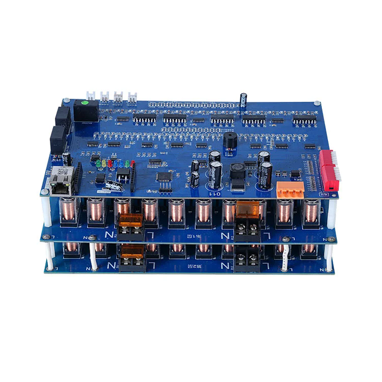 Warum ist die professionelle PCB -Baugruppe für den Erfolg der Elektronikherstellung von entscheidender Bedeutung?
