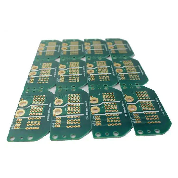Warum sind schwere Kupfer-PCB für Hochleistungselektronik kritisch?