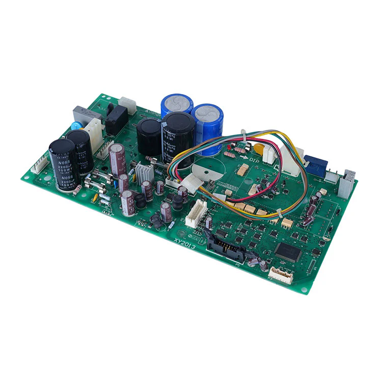 Was macht schlüsselfertige PCB -Montage zur intelligenteren Auswahl für die Elektronikherstellung?