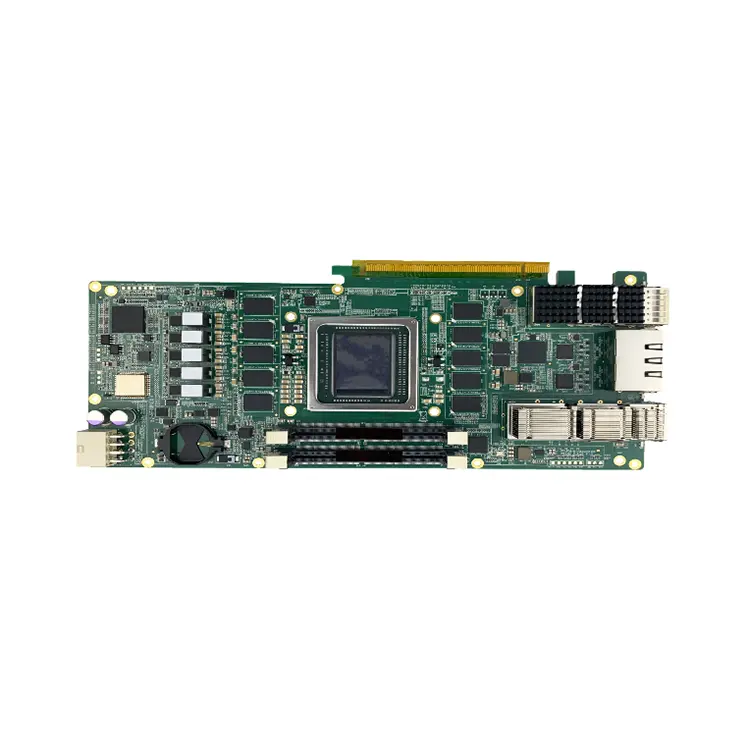 Was macht die THT-Leiterplattenbestückung zu einer zuverlässigen Wahl für die Herstellung langlebiger Elektronik?