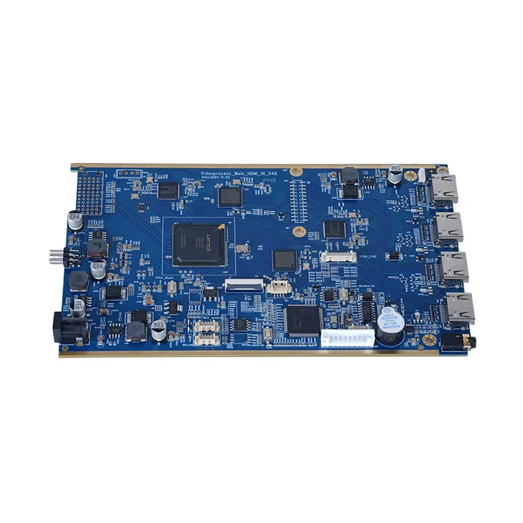 Warum ist die BGA-Leiterplattenbestückung für die Elektronikfertigung mit hoher Dichte unerlässlich?