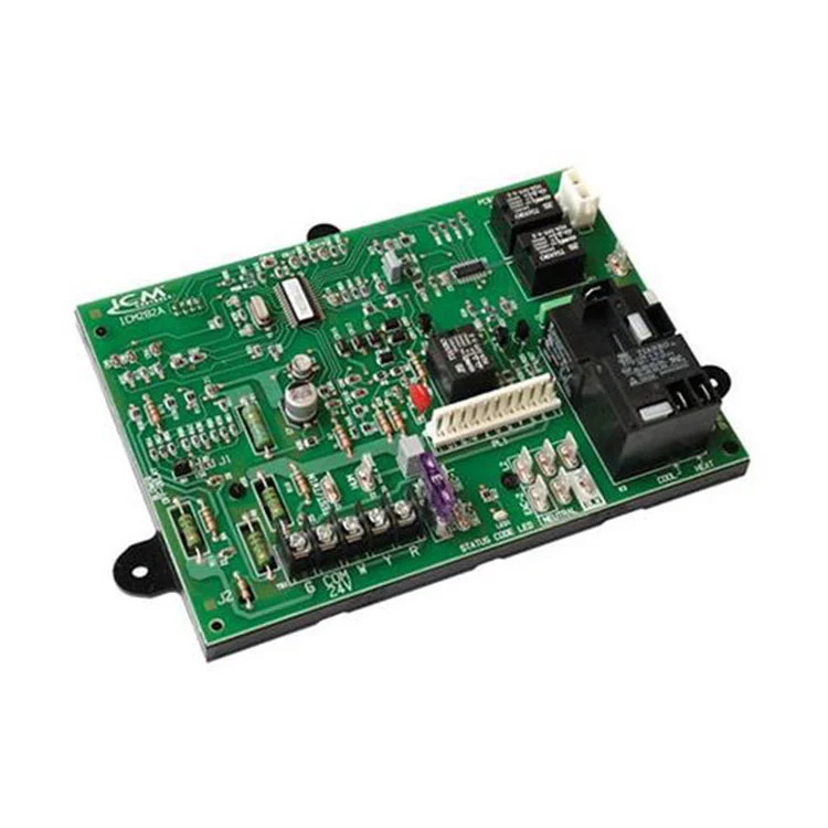 Was ist EMS PCBA und wie unterstützt es eine hochwertige Elektronikfertigung?