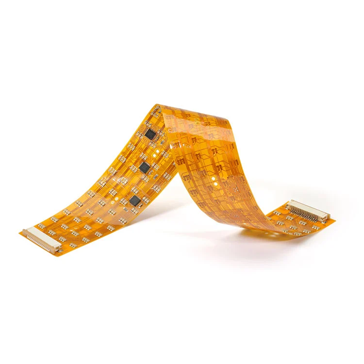 Was ist eine FPC-Leiterplatte und warum wird sie verwendet?