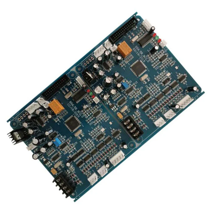 Warum ist die wässrige PCBA-Reinigung für eine hochzuverlässige Elektronik unerlässlich?