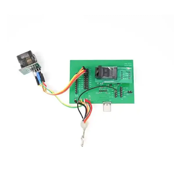 Kabelbaum entschlüsselt: Welche Auswirkungen hat er auf die Zukunft der intelligenten Konnektivität?