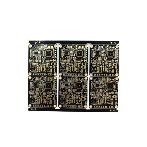 Welche Vorteile bietet Fanway FR4 PCB für alle elektronischen Fertigungsprojekte?
