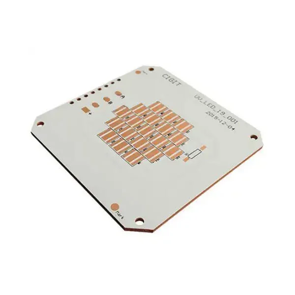 Aluminium -PCB