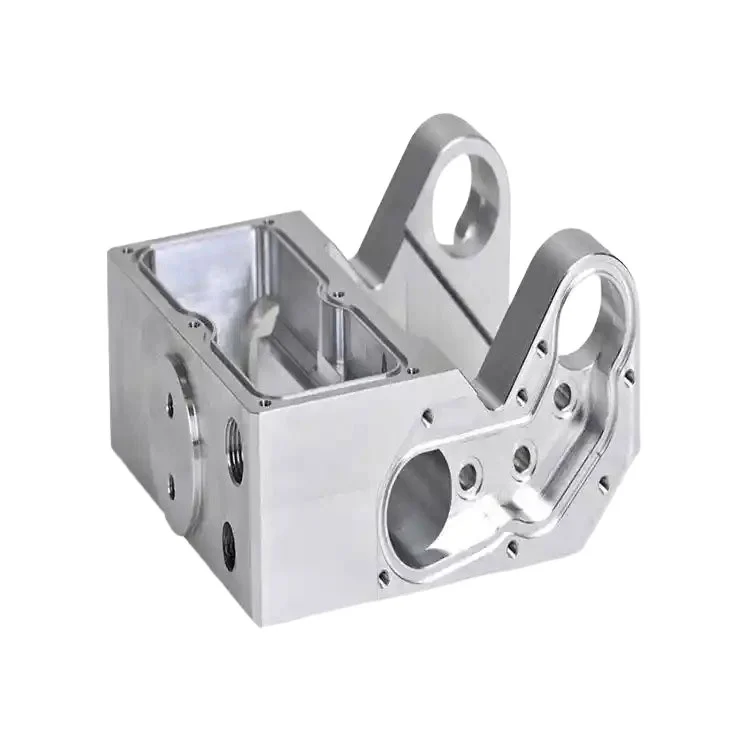 CNC -Fräsen