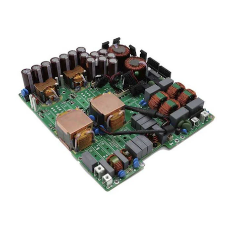 Schneller Prototypen-PCB-Montageservice mit kurzer Vorlaufzeit