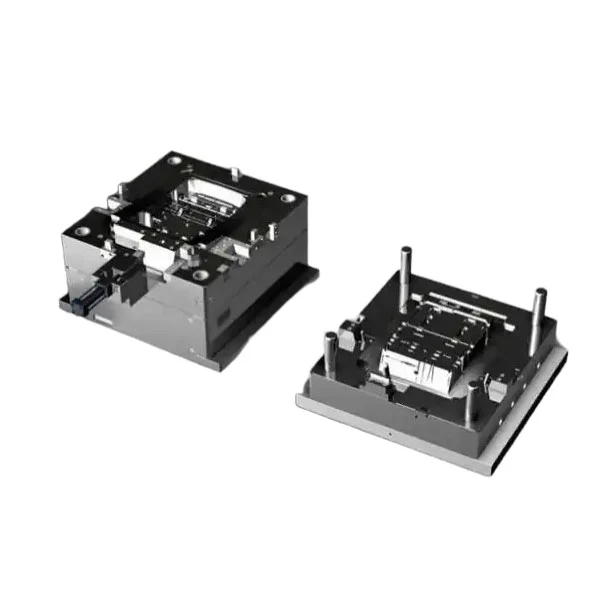Precision molding