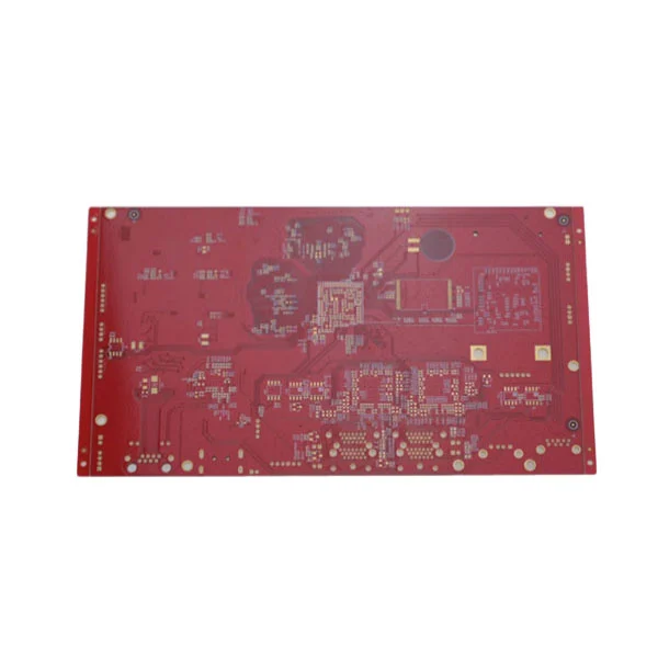 Multilayer -PCB
