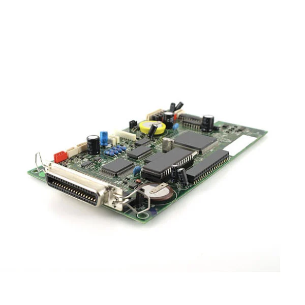PCB -Montagedienste