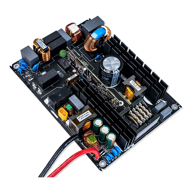 PCB -Design und Layout