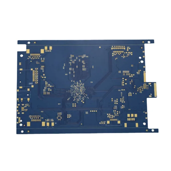 PCB -Design und -herstellung