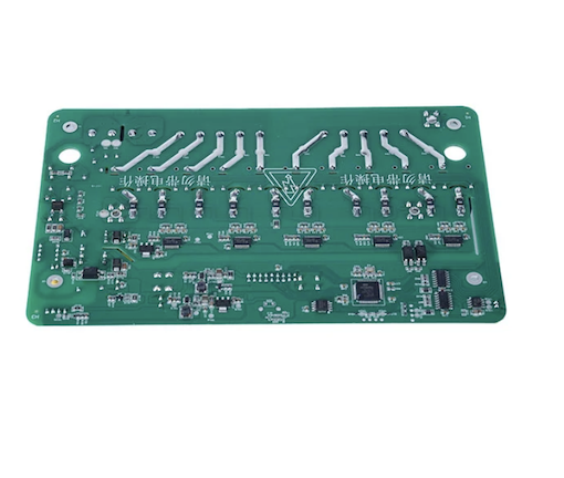 SMT- und THT-Montage von Rapid Prototyping-Leiterplatten